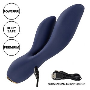 Vibrator Chic Lilac Albastru Thumb 4