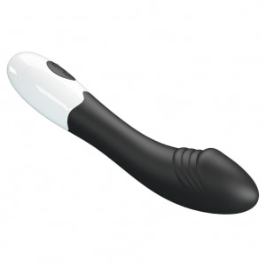 Pretty Love Elemental — 30 Moduri, Slim, Negru Thumb 4