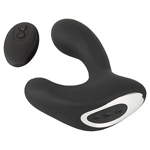 Rebel Plug Anal Gonflabil — 3 Motoare, 10 Moduri, USB Thumb 1