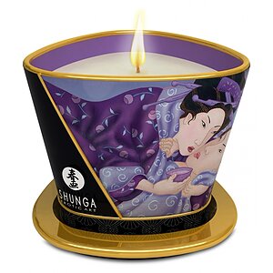 Massage Candle Shunga Libido