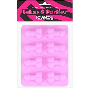 Formă Pentru Gheață Jokes And Parties