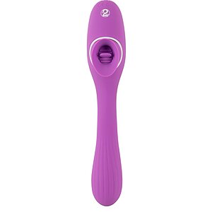 Vibrator 2 Function Vibe Mov Thumb 1