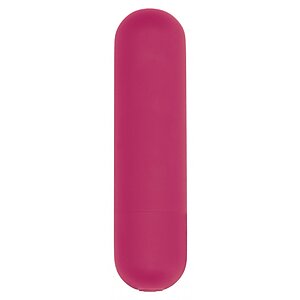 Vibrator 7 Speed Rechargeable Roz Thumb 2