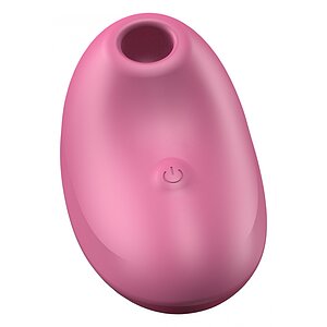 Xocoon Zen Air Stimulator Roz, 9 Moduri, Reîncărcabil Thumb 2