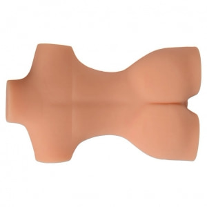 Masturbator Semitrup Mistress, Corp Realist 40 cm, 5,9 Kg Thumb 1
