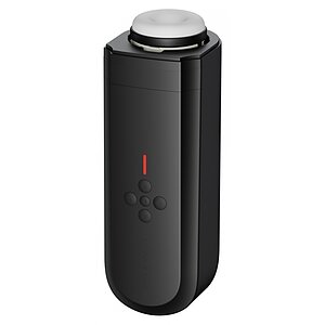 Masturbator Lovense Solace Negru Thumb 4