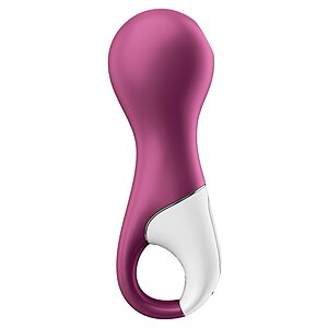 Vibrator Satisfyer Lucky Libra Mov Thumb 4