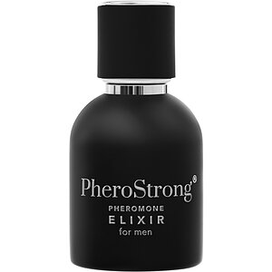 Elixir Feromoni PheroStrong Pentru Bărbați 50ml Thumb 1