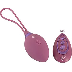 Beau Coeur ROVANA RC — 10 Funcții, 6 Intensități, Discret Thumb 1