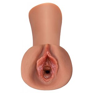 Masturbator Wet Juicy PDX Extreme Caramel Thumb 1