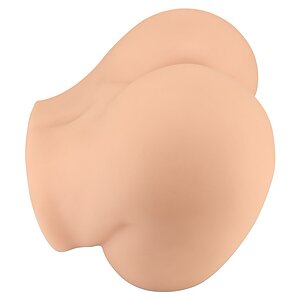 Crazy Bull Rolonda - Masturbator Dublu, Texturi Diferite Thumb 11