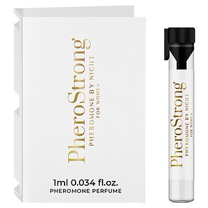 PheroStrong Pheromone by Night for Women