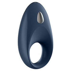 Satisfyer Mighty One Albastru Thumb 1