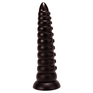 Anal Plug Extra-Advanced Anal Play 29.2cm Negru