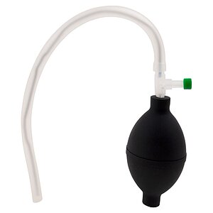 Fröhle Pompa Vacuum Penis L, 250 Mbar, Transparent Thumb 3