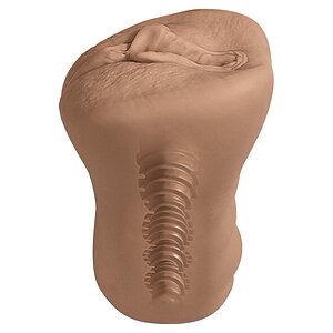 Alive Emma Masturbator Strâmt Compact TPE Thumb 4