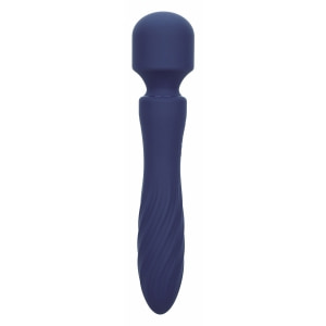 Vibrator Masator Charismă Mystique Mov 21.5cm Thumb 1