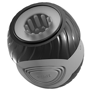 Donut Masturbator Negru