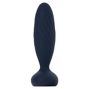 Svakom Jordan Bleumarin: Vibrație și Împingere 7 Moduri Albastru Thumb 1