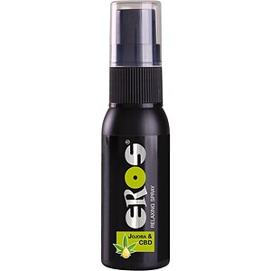 Spray EROS Jojoba Și Magic