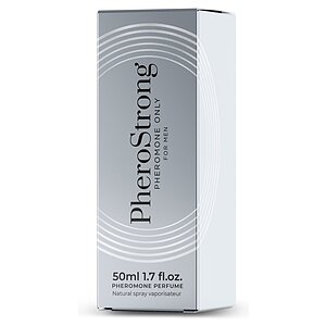 Parfum cu Feromoni PheroStrong For Men 50ml Thumb 2