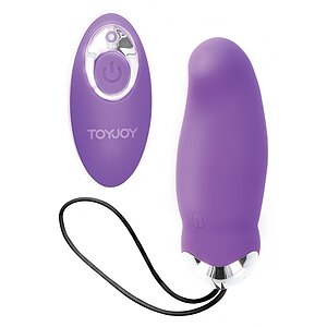 Ou Vibrator ToyJoy My Orgasm Mov