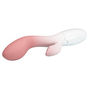 Pretty Love Debra – Stimulator Dual G și Clitoris, 30 Moduri Roz Thumb 3