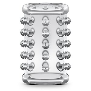 Manșon Transparent Model 02 Thumb 3