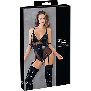 Body Cottelli Collection Isabela Negru M Thumb 3