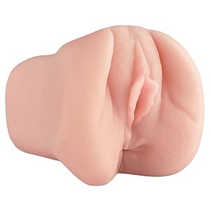 Alive Lola Masturbator Compact TPE Thumb 1