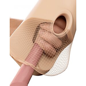 Pipedream PDX Plus Pounder Dublu 10 Moduri Reîncărcabil Thumb 9