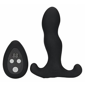 Stimulator Prostată Aneros Vice 2 Negru Thumb 2