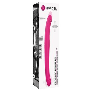Vibrator Dorcel Orgasmic Double Do Roz Thumb 3
