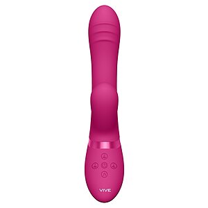 Vibrator Tani Finger Motion Roz Thumb 6