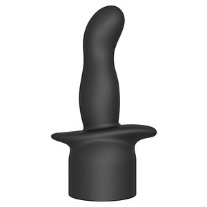 Set Jucării Erotice Dorcel Wanderful Negru Thumb 2