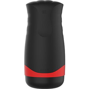 Quantum Cyclone Masturbator Negru Thumb 2