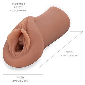 Pipedream PDX Extreme Sorority Masturbator Realist Thumb 3