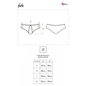 Chilot LivCo Inaba Alb XL Thumb 1