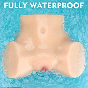 LoveToy Streetgirls Sensation Pulse Dual Motor Reîncărcabil Thumb 10