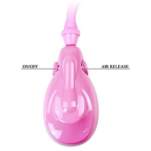 Pompă Sâni Enlarge Breast Thumb 5