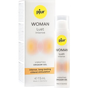Pjur Woman Intense Orgasm Gel