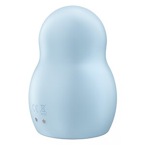 Vibrator Satisfyer Pro To Go 1 Albastru Thumb 2