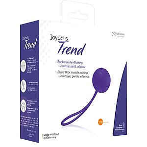 Bilă Vaginală Joyball Mov Thumb 1