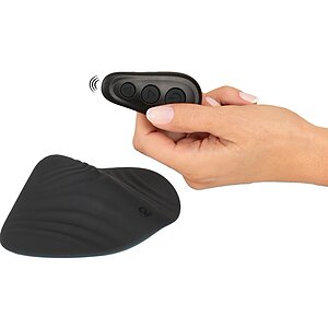 RC LAY-ON — Pernă Vibratoare 10x5, Reîncărcabilă Thumb 7