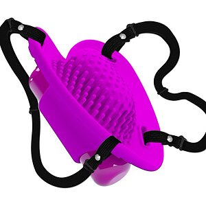 Debra Heartbeat – Stimulator Clitoral Compact, 10 Funcții Mov Thumb 3