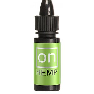 Ulei Stimulare Clitoris Sensuva