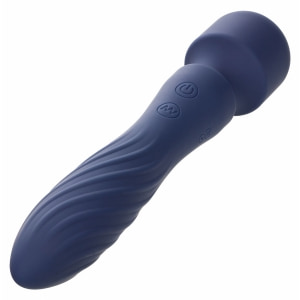 Vibrator Masator Charismă Mystique Mov 21.5cm Thumb 3