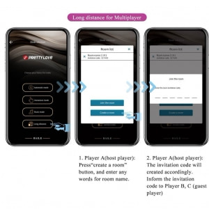 Pretty Love Jefferson — Dop Anal 12 Vibrații + 3 Electro Negru Thumb 8