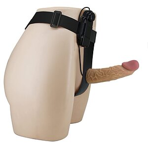 Pretty Love Draven – Strap-on Tija 17,5 cm (+7 cm) Thumb 4