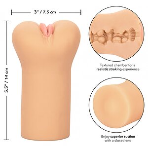 Masturbator Cheap Thrills Flight Attendant Thumb 2